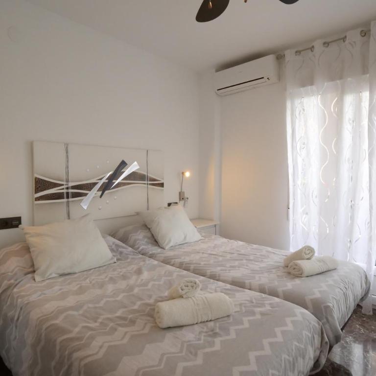 Apartamento Castillo - Apartment - 22