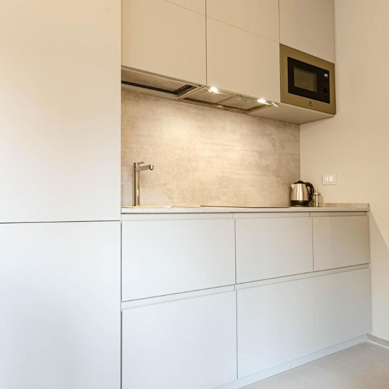 Design Studio - Piazzale Lodi - Porta Romana - Appartamento con 1 Camera da Letto - 8