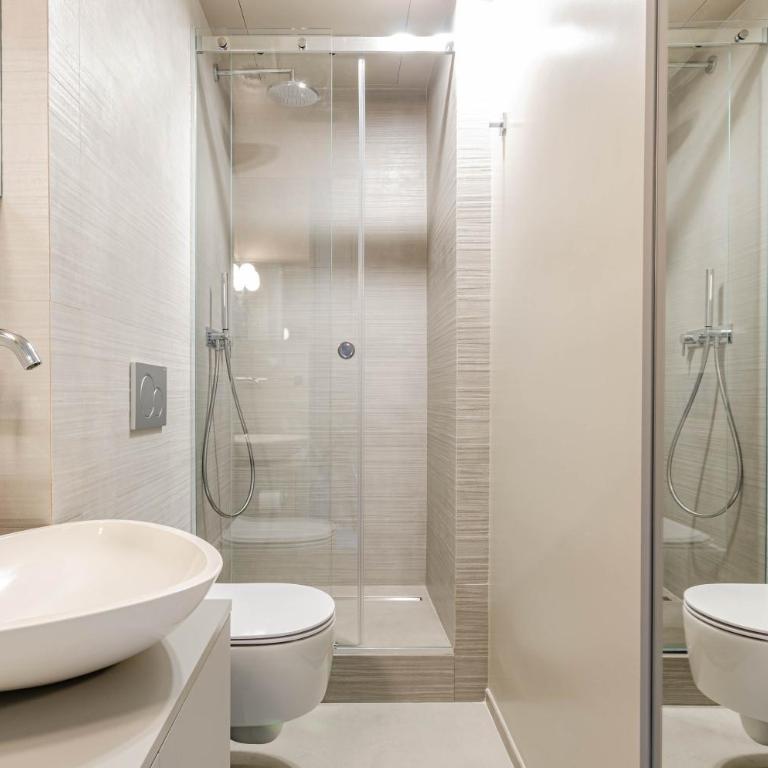 Design Studio - Piazzale Lodi - Porta Romana - Appartamento con 1 Camera da Letto - 6