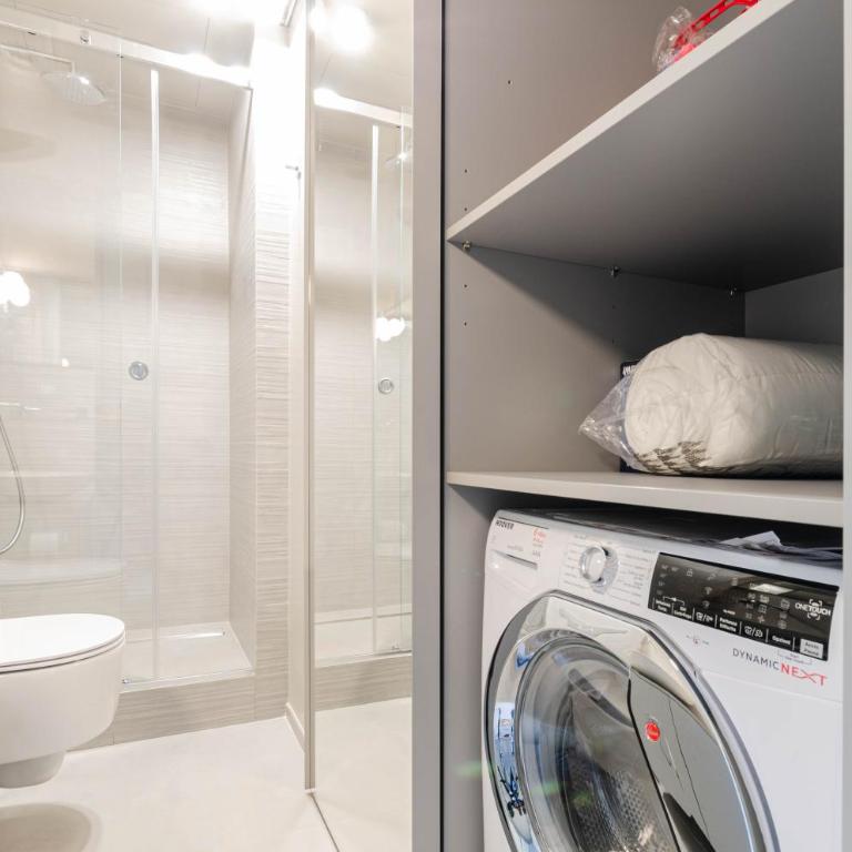 Design Studio - Piazzale Lodi - Porta Romana - Appartamento con 1 Camera da Letto - 7