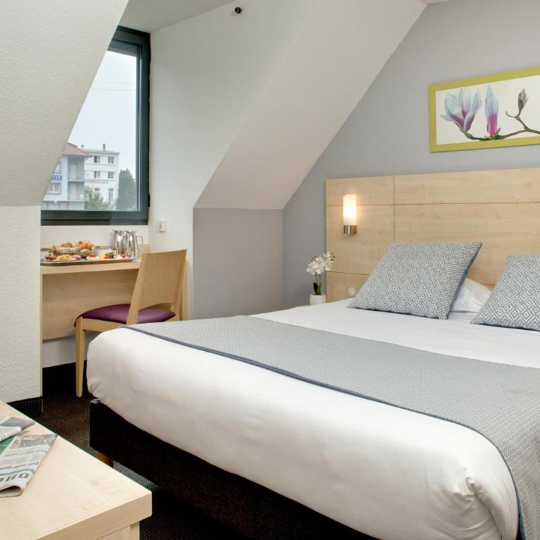 Hôtel Padoue - Suite Junior - 2