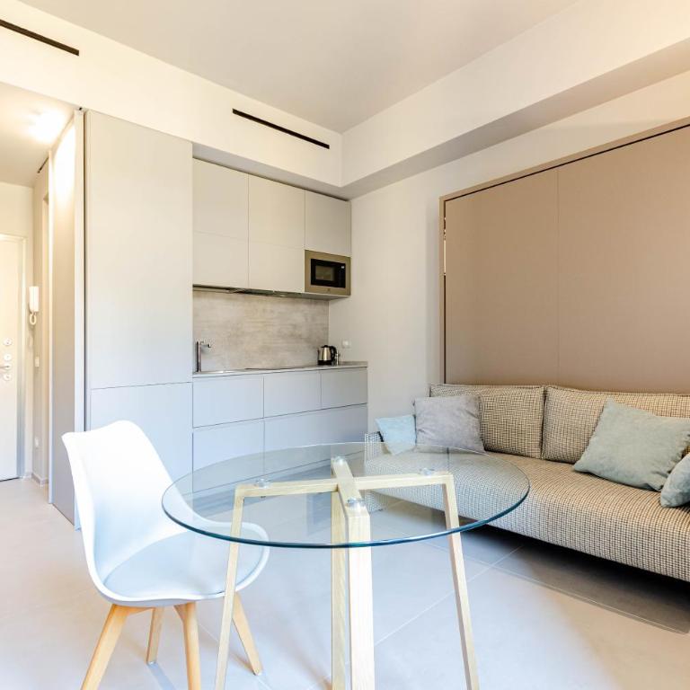 Design Studio - Piazzale Lodi - Porta Romana - Appartamento con 1 Camera da Letto - 1