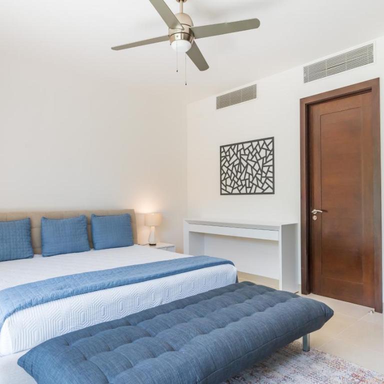 Casa Sueño condo - Two-Bedroom Apartment - 10