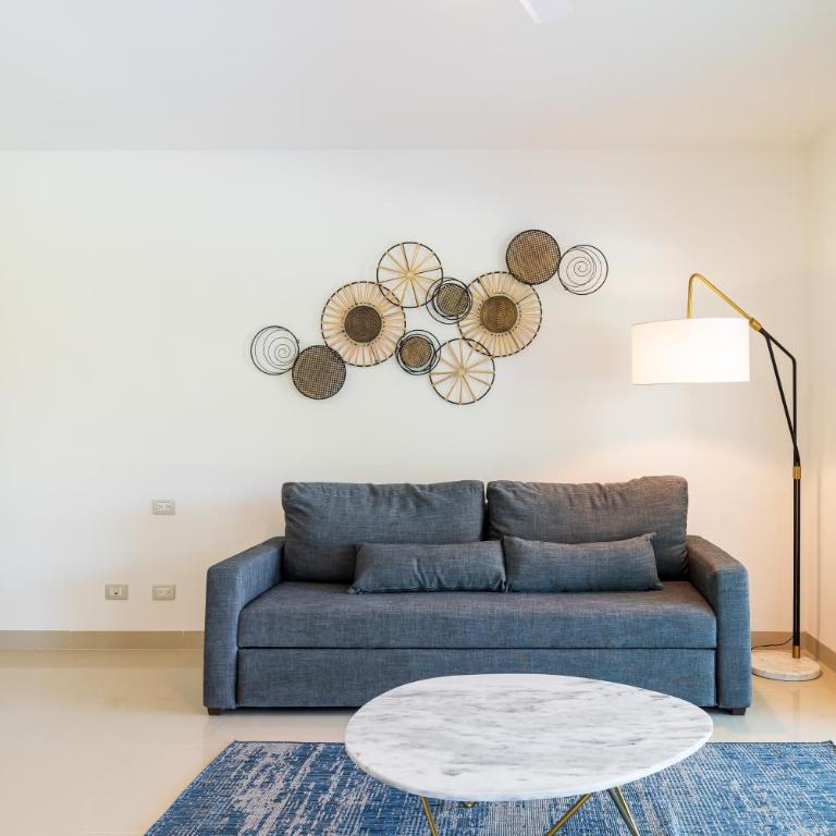 Casa Sueño condo - Two-Bedroom Apartment - 11