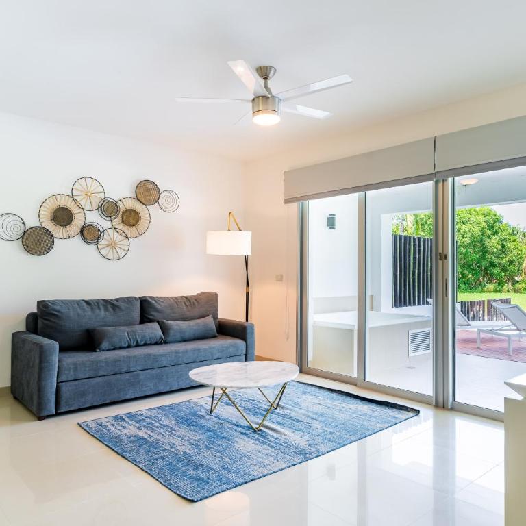 Casa Sueño condo - Two-Bedroom Apartment - 13