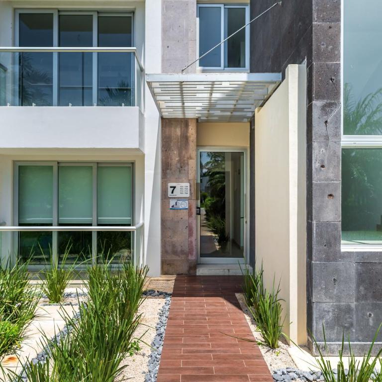 Casa Sueño condo - Two-Bedroom Apartment - 35