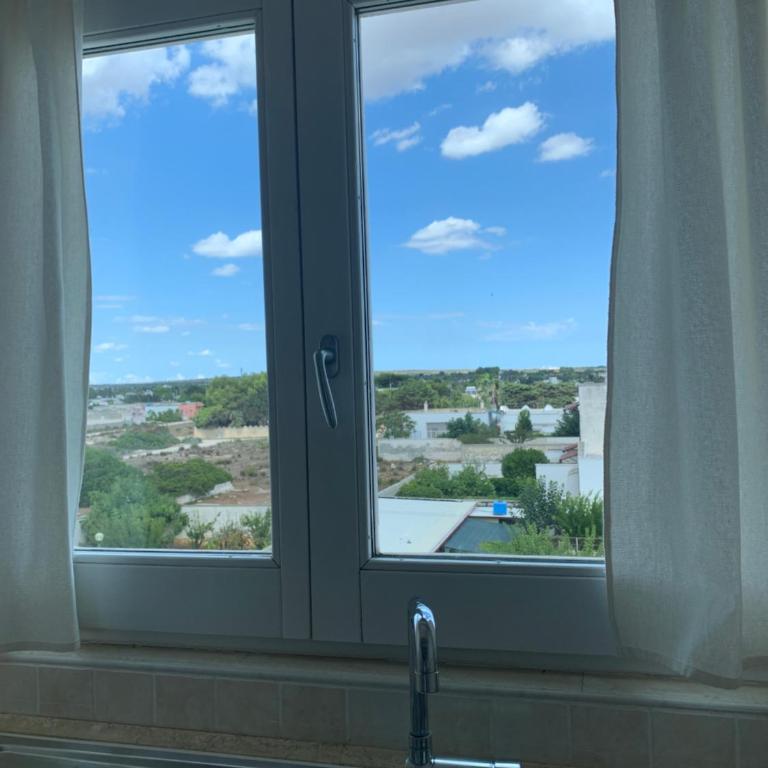 Mansarda sul Mare - Appartamento con Vista Mare - 19