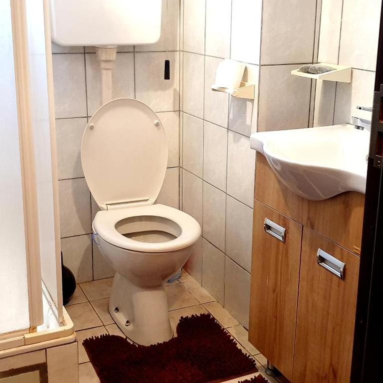 Tea Apartment - Apartman - 12