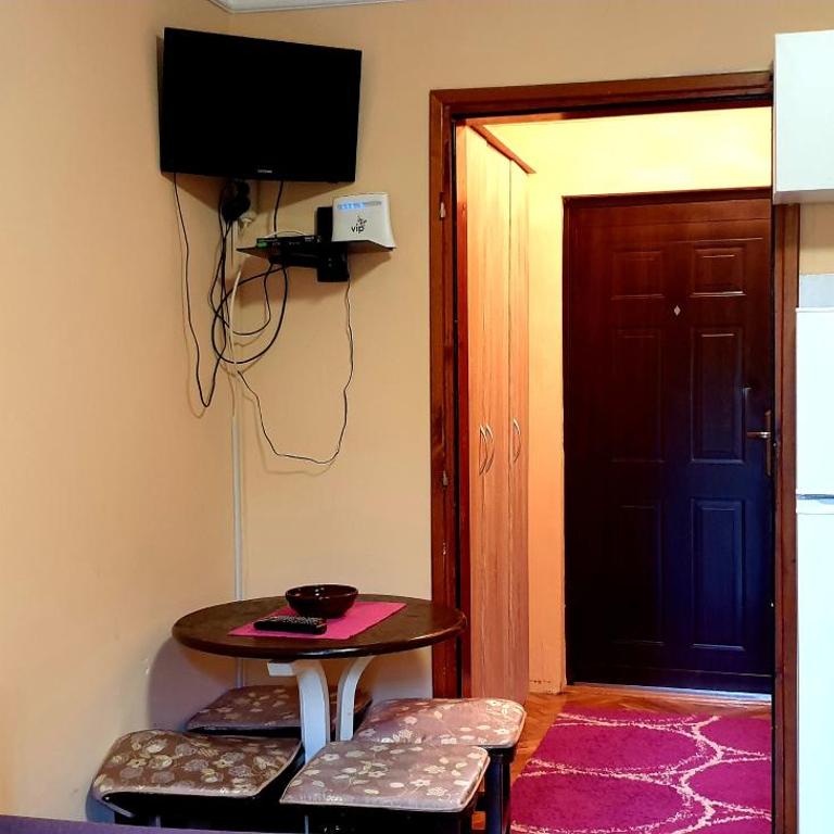 Tea Apartment - Apartman - 11