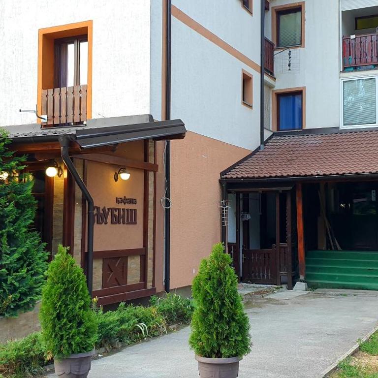 Tea Apartment - Apartman - 1