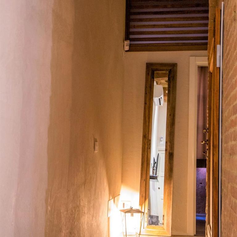 Boutique Homes Siena - Appartamento Deluxe con 1 Camera da Letto - 16