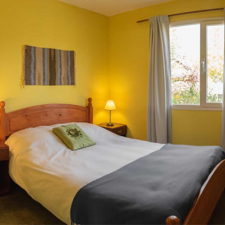 Cabañas Costa del Percy - Bungalow de 2 dormitorios (6 adultos) - 6