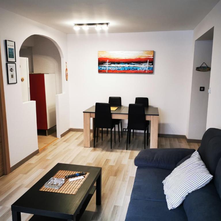 Apartamento GIJON LOS CAMPOS - Apartamento de 2 dormitorios - 7