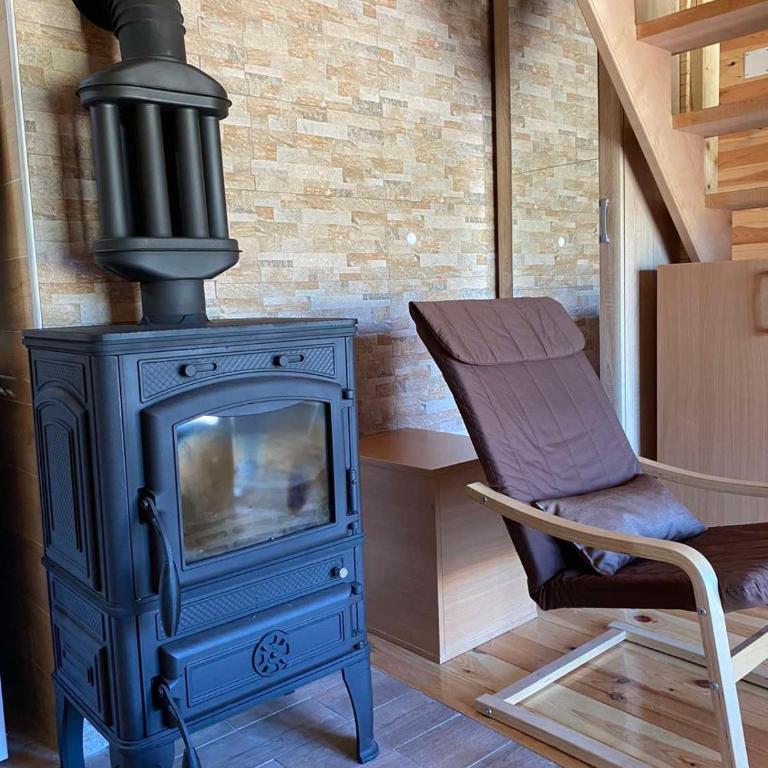 Holiday home Mountain - Two-Bedroom House - 15