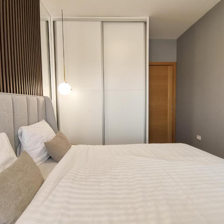 Design Apartment at CITY QUART - Apartman sa 1 Spavaćom Sobom - 3