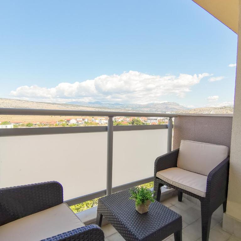 Design Apartment at CITY QUART - Apartman sa 1 Spavaćom Sobom - 11