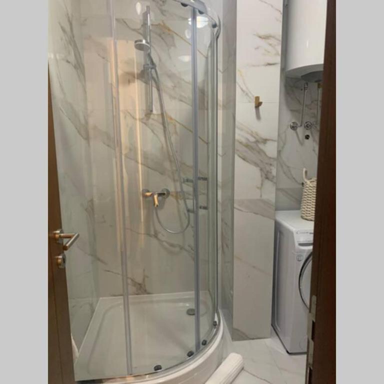 La Maison Panoramique Budva - Apartman sa 2 Spavaće Sobe - 30