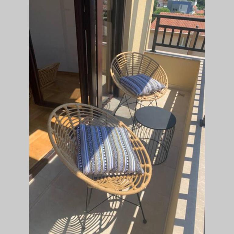 La Maison Panoramique Budva - Apartman sa 2 Spavaće Sobe - 8