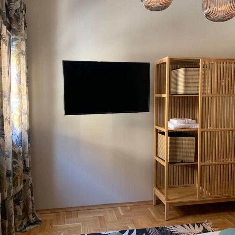La Maison Panoramique Budva - Apartman sa 2 Spavaće Sobe - 25