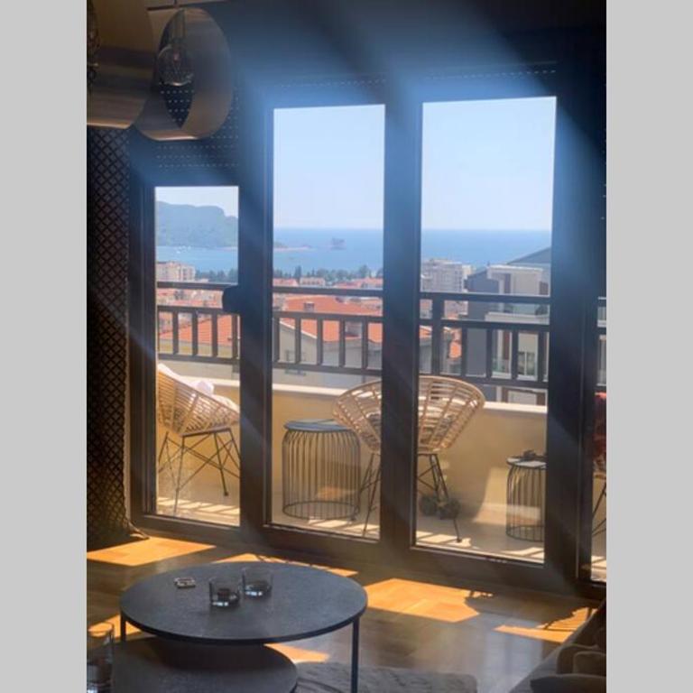 La Maison Panoramique Budva - Apartman sa 2 Spavaće Sobe - 10
