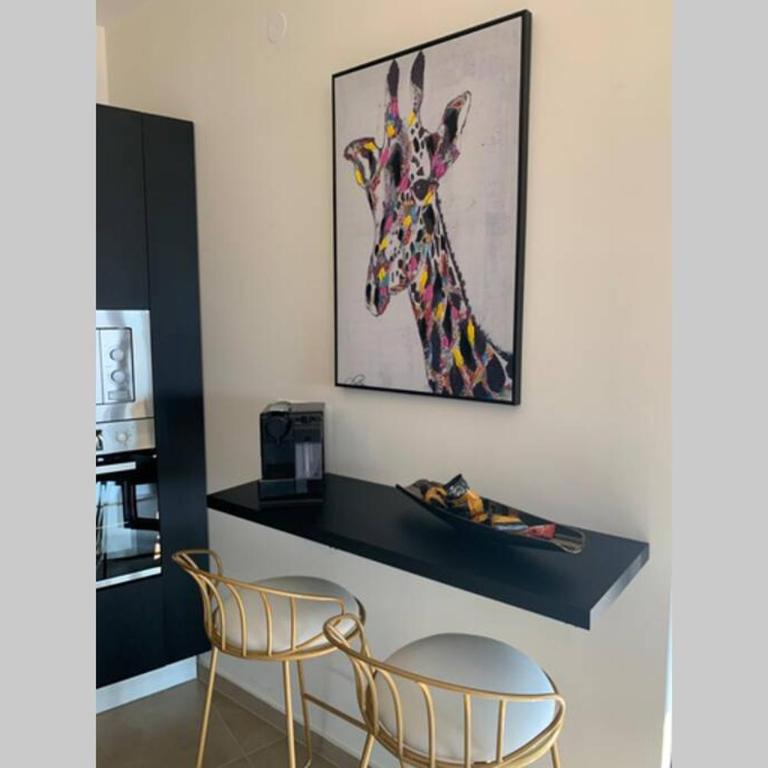 La Maison Panoramique Budva - Apartman sa 2 Spavaće Sobe - 19