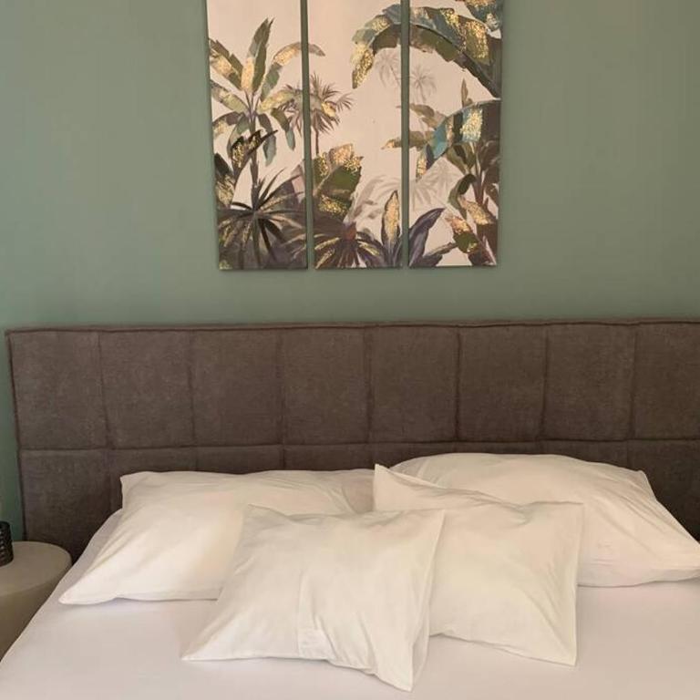 La Maison Panoramique Budva - Apartman sa 2 Spavaće Sobe - 23