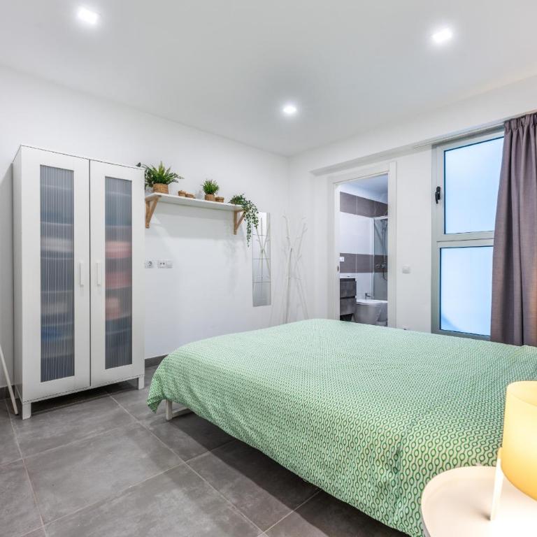 Inadan Beach By CanariasGetaway - Casa de 3 dormitorios - 13