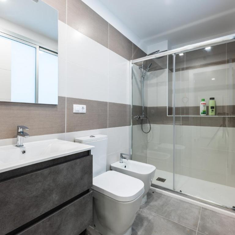 Inadan Beach By CanariasGetaway - Casa de 3 dormitorios - 17