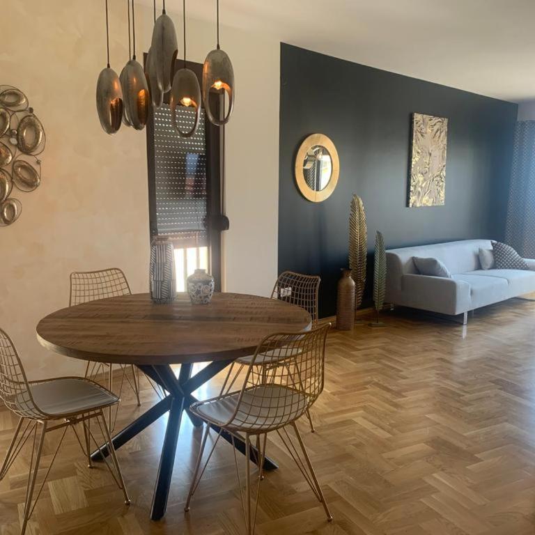 La Maison Panoramique Budva - Apartman sa 2 Spavaće Sobe - 6