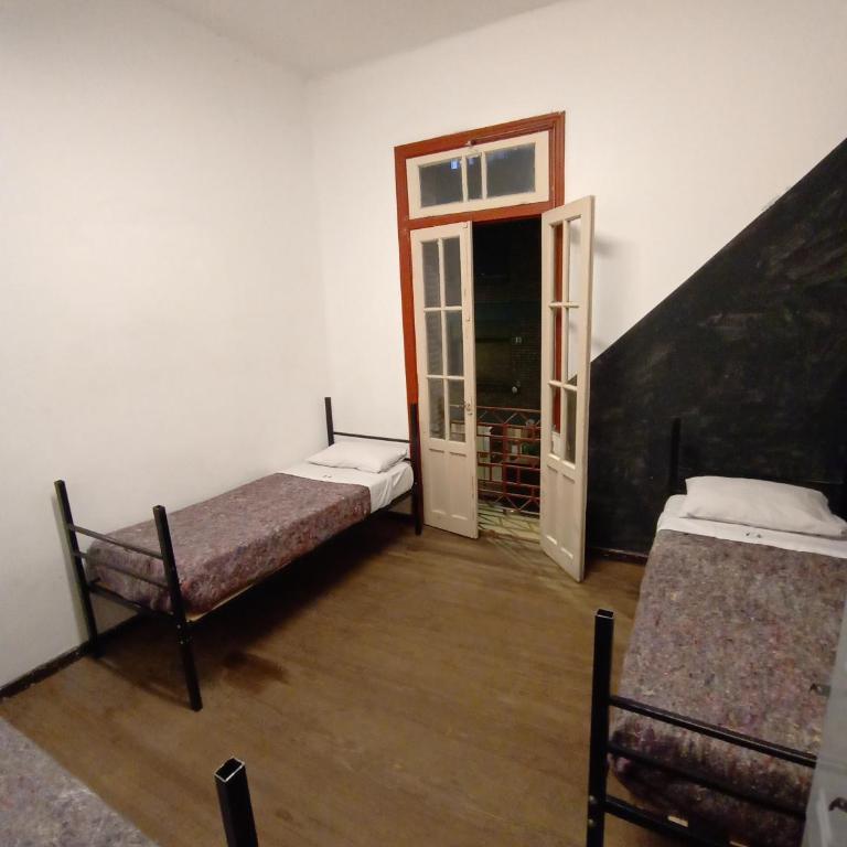 CASA ARTIGAS Hostel - Habitación Doble Superior - 2 camas - 14