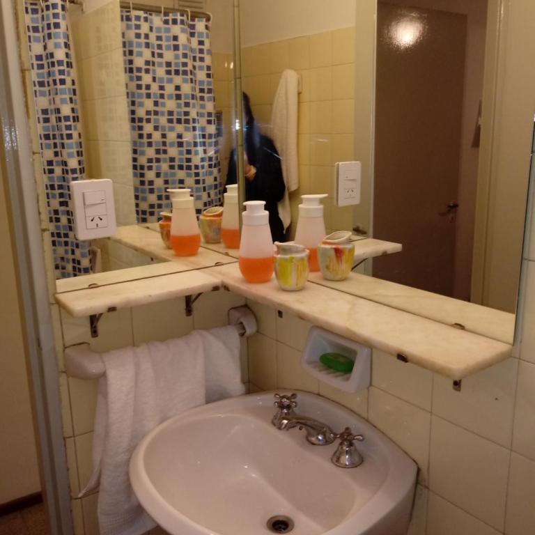 hermoso Dpto. sobre La cañada en el centro de Córdoba capital-Argentina - Apartamento de 1 dormitorio - 14