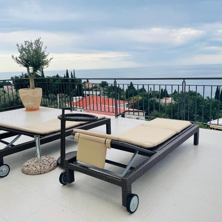Villa Portico - Vila sa 3 Spavaće Sobe - 20