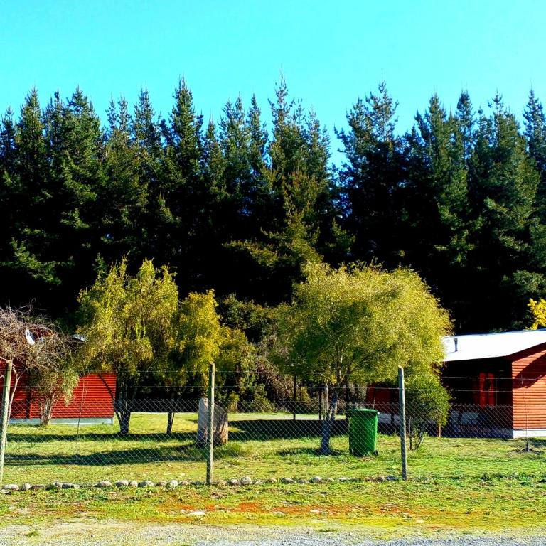 Cabañas Los Ciervos - Casa de 3 dormitorios - 3