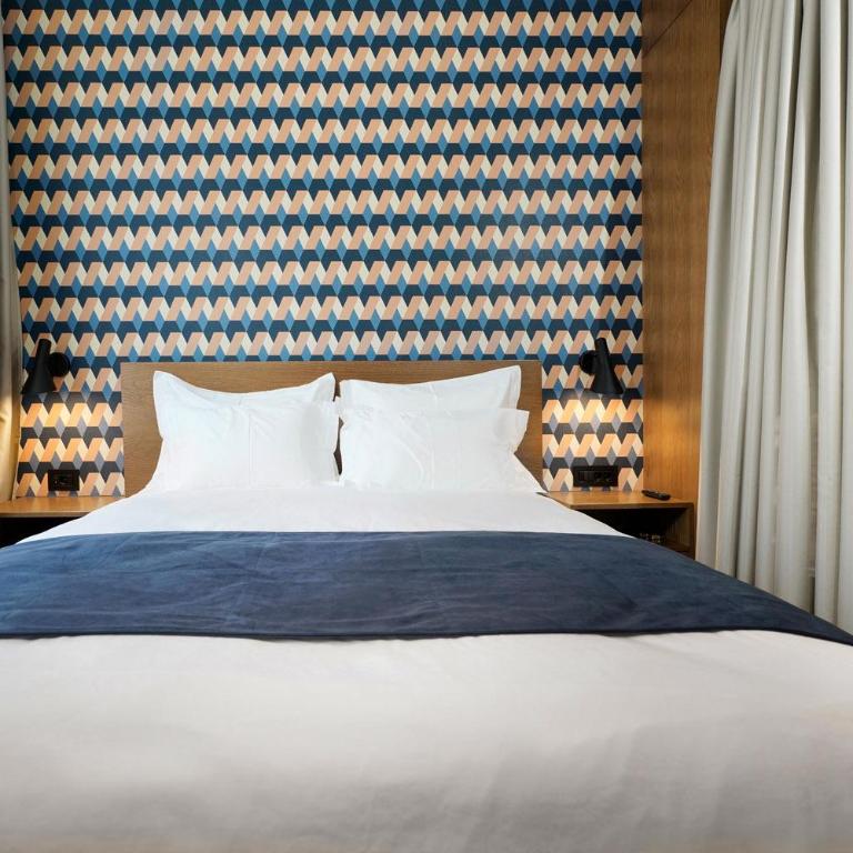 Dominic Smart & Luxury Suites - Edition - Standardna Dvokrevetna Soba sa Bračnim Krevetom - 3