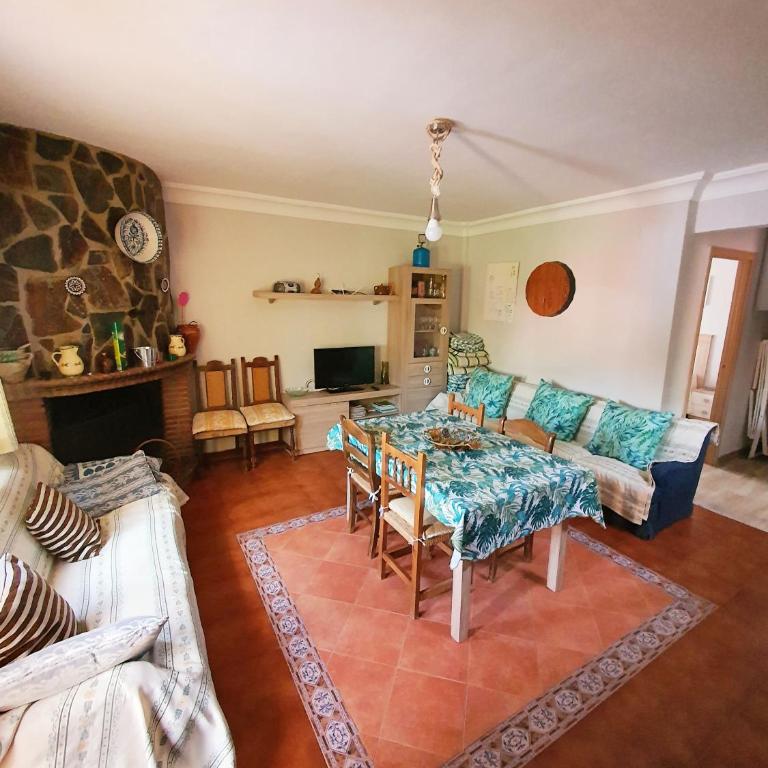 Casa de campo Padul - Two-Bedroom House - 2