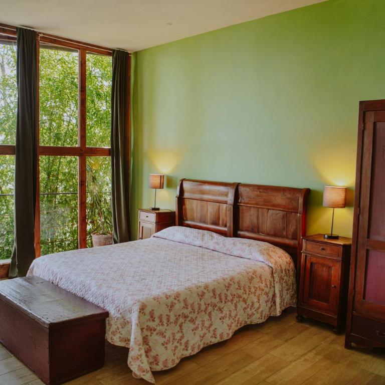 Villa Schindler - Appartamento con Vista Lago - 2
