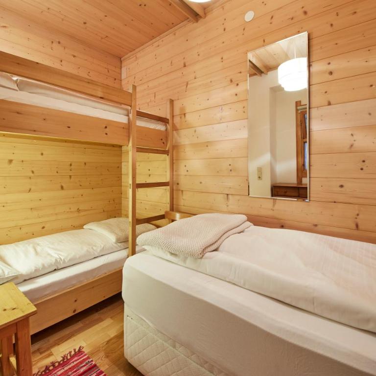 Appartement Heidi - Apartment mit 2 Schlafzimmern - 7