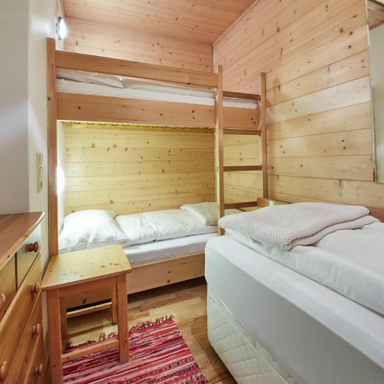 Appartement Heidi - Apartment mit 2 Schlafzimmern - 6