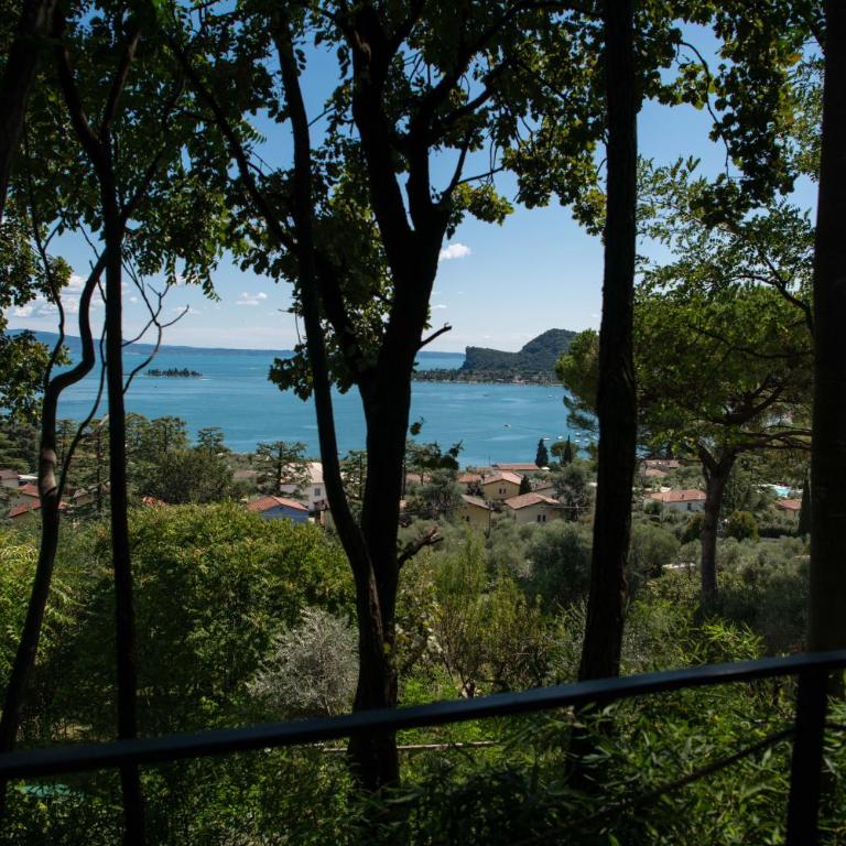 Villa Schindler - Appartamento con Vista Lago - 4