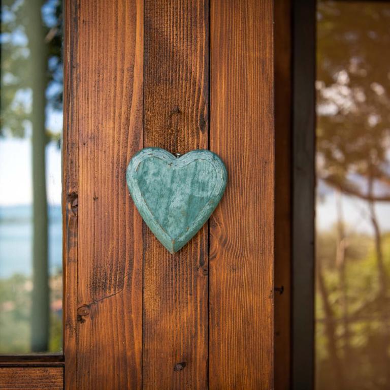 Villa Schindler - Appartamento con Vista Lago - 5