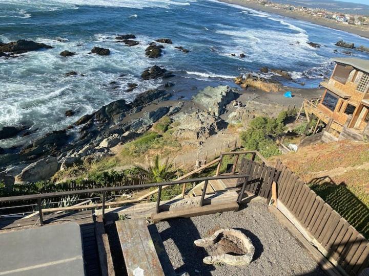 Increíble casa primera línea frente a ola Infiernillo - Casa de 5 dormitorios - 27