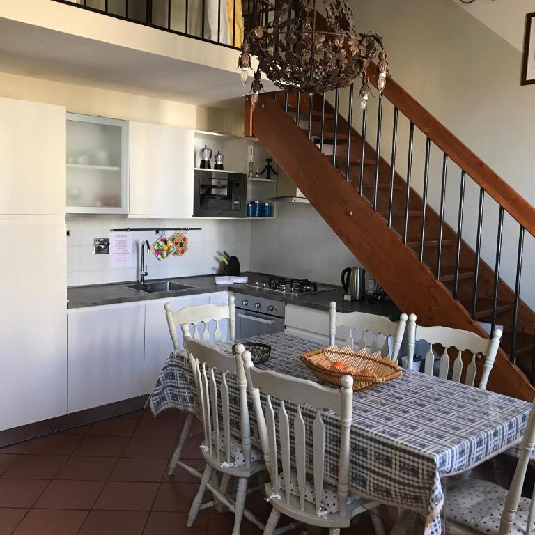 Pepi apartments - Appartamento su 2 Livelli - 1