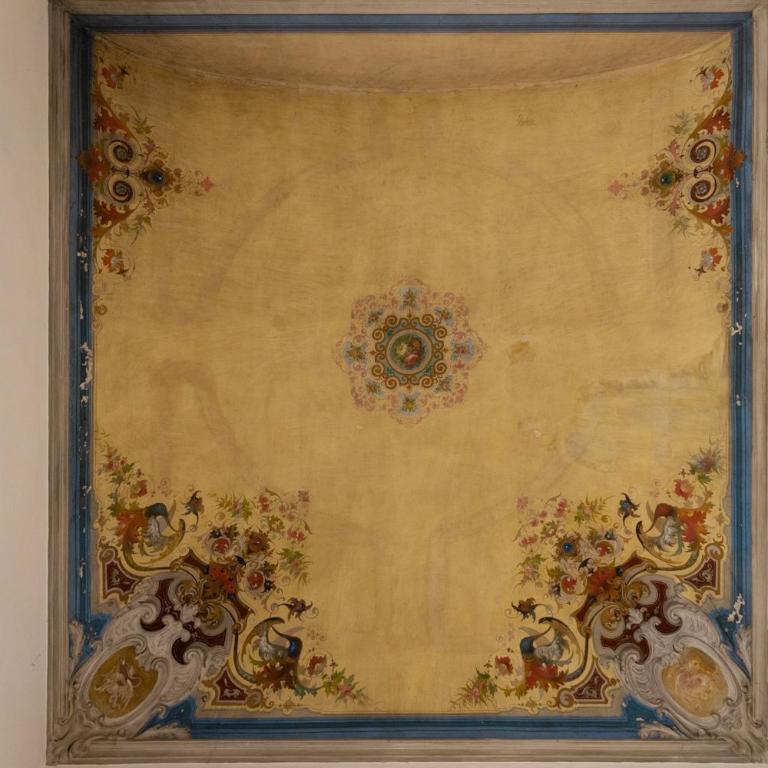Palazzo Roselli Cecconi Apartments - Appartamento con 1 Camera da Letto - 15