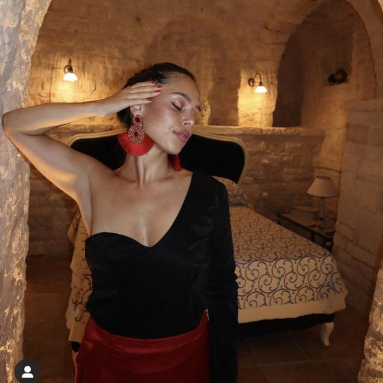 Trulli e Puglia Luxury Suite - Suite con Piscina Privata - 46