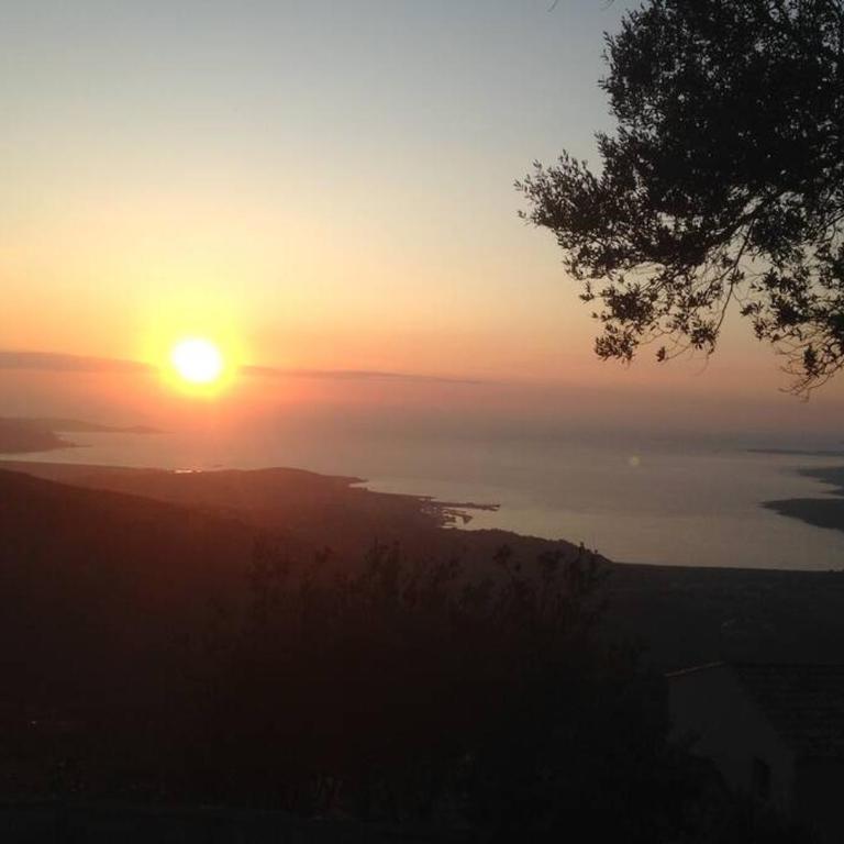 T2 Sanguinaires calme et cosy, entre mer et maquis - Appartement 1 Chambre - 61