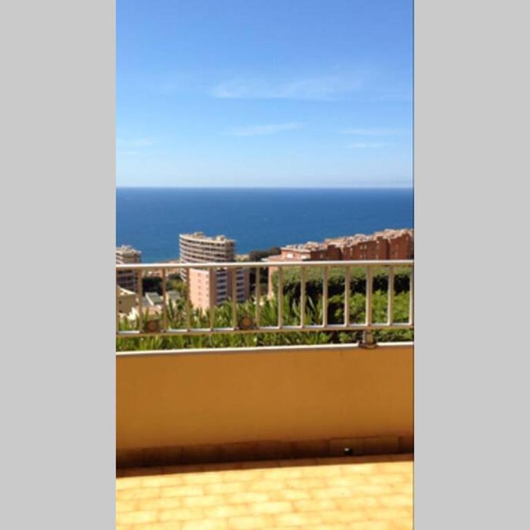 T2 Sanguinaires calme et cosy, entre mer et maquis - Appartement 1 Chambre - 4