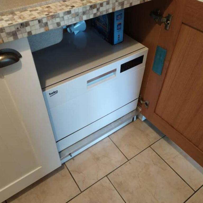T2 Sanguinaires calme et cosy, entre mer et maquis - Appartement 1 Chambre - 18