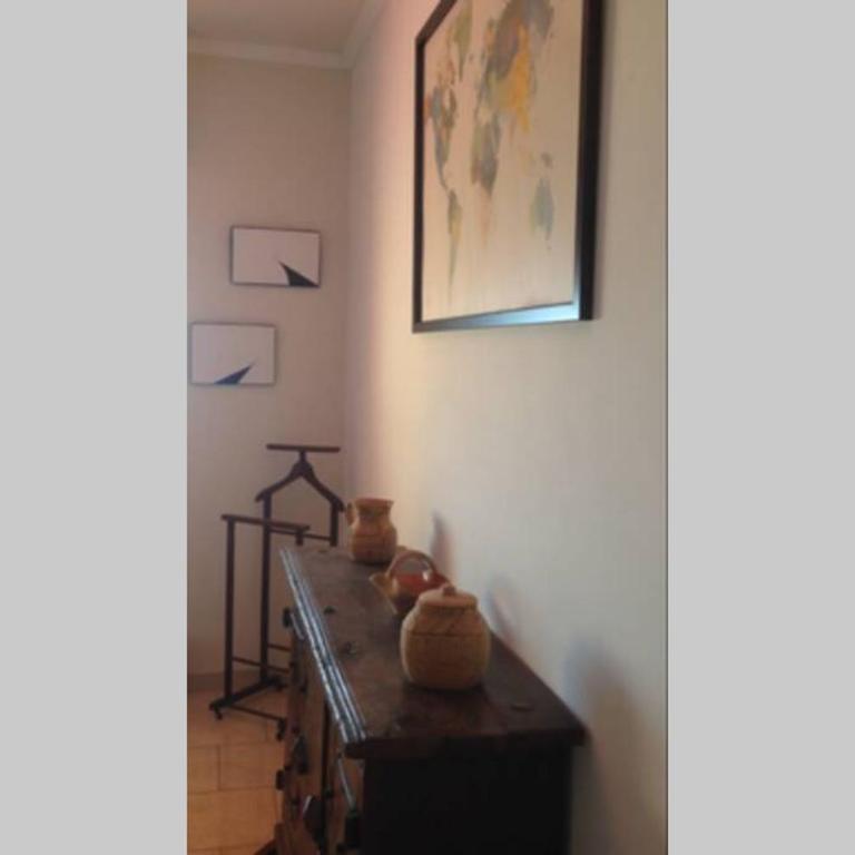 T2 Sanguinaires calme et cosy, entre mer et maquis - Appartement 1 Chambre - 34