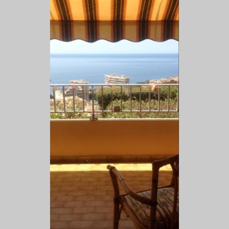 T2 Sanguinaires calme et cosy, entre mer et maquis - Appartement 1 Chambre - 29