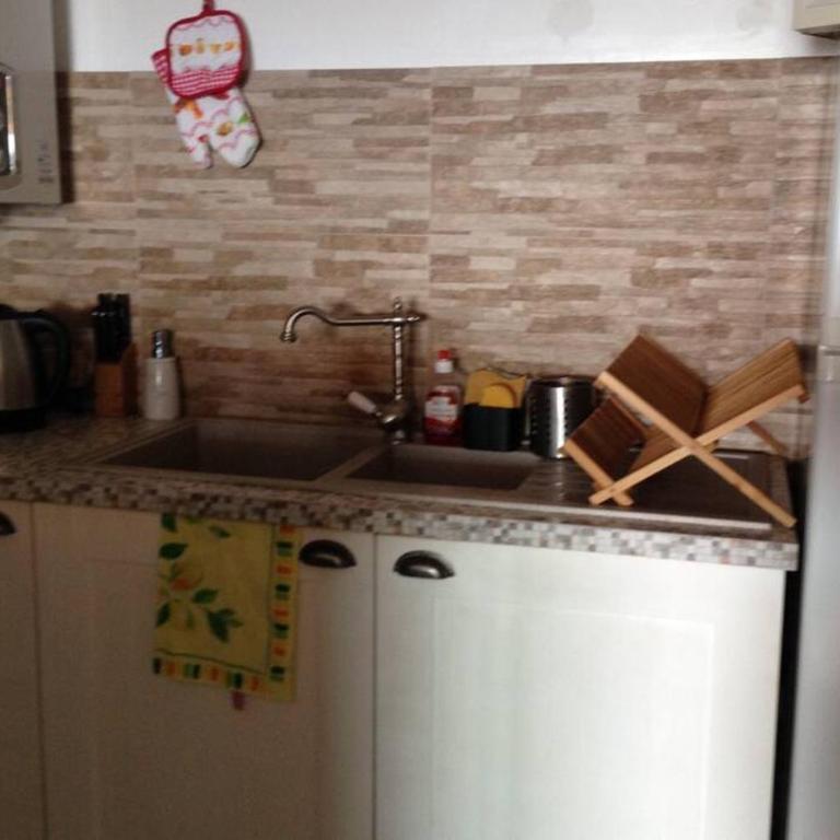 T2 Sanguinaires calme et cosy, entre mer et maquis - Appartement 1 Chambre - 17